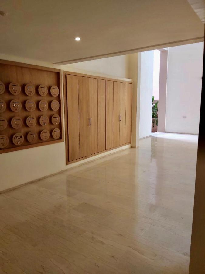 Luxueux Appartement Entre Gueliz Et L'Hivernage Avec Wifi Marrakesch Exterior foto